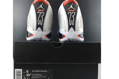 - RETRO  S - JORDAN JORDAN AIR AIR 14 0821